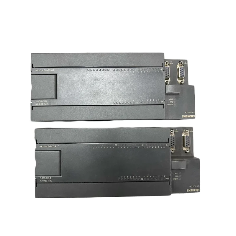 SIEMENS 6ES7216-2AD23-0XB8
