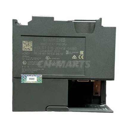 SIEMENS 6ES7315-2EH14-0AB0