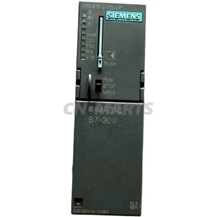 SIEMENS 6ES7315-2EH14-0AB0