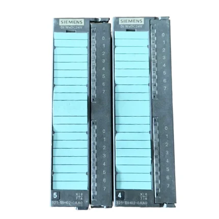 SIEMENS 6ES7321-1BH02-0AA0