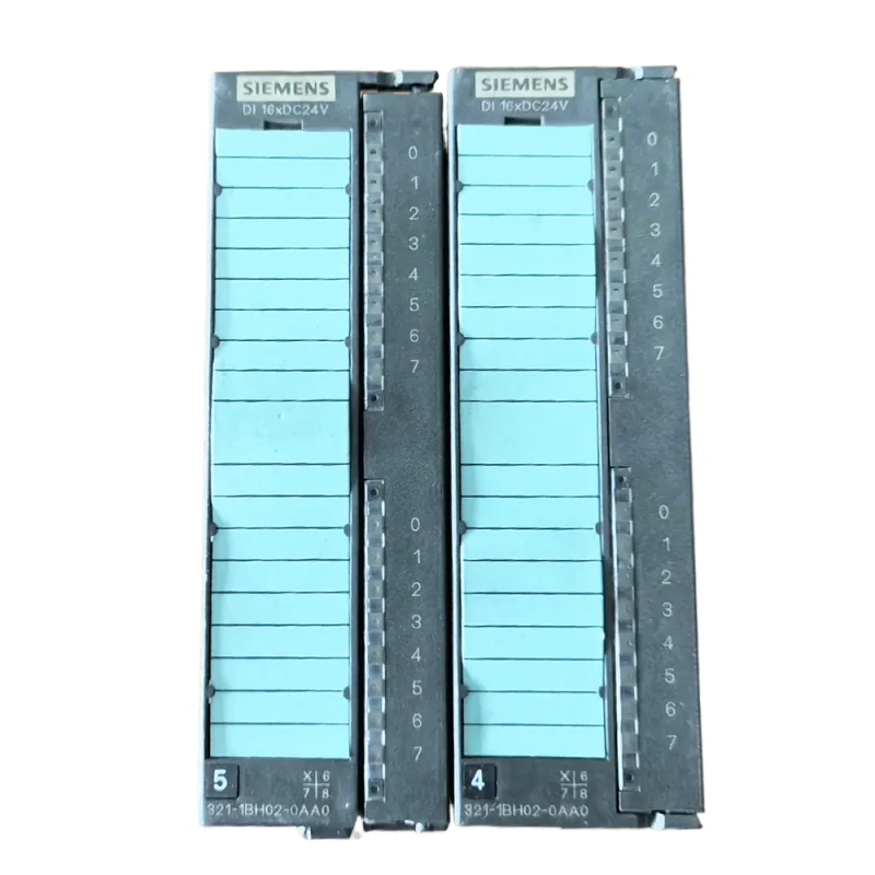 SIEMENS 6ES7321-1BH02-0AA0