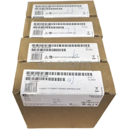 SIEMENS 6ES7321-1BL00-0AA0