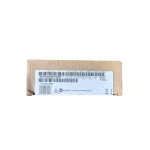 SIEMENS 6ES7332-5HD01-0AB0 Analog Output Module