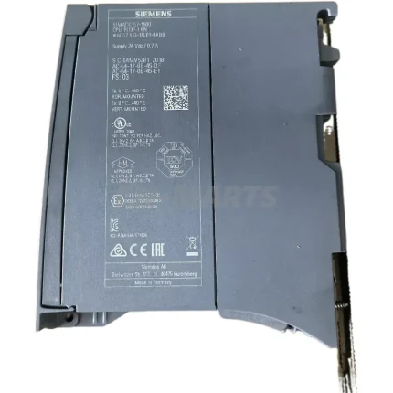 SIEMENS 6ES7513-1FL01-0AB0