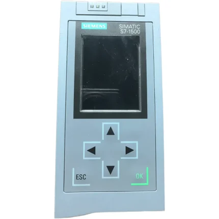 SIEMENS 6ES7515-2TM01-0AB0