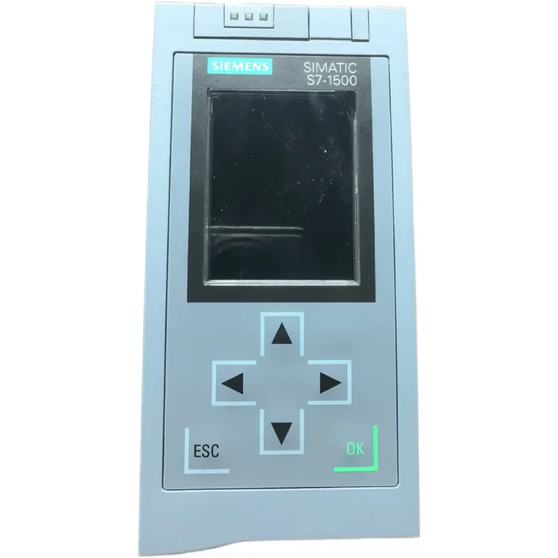 SIEMENS 6ES7515-2TM01-0AB0