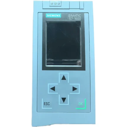 SIEMENS 6ES7515-2TM01-0AB0
