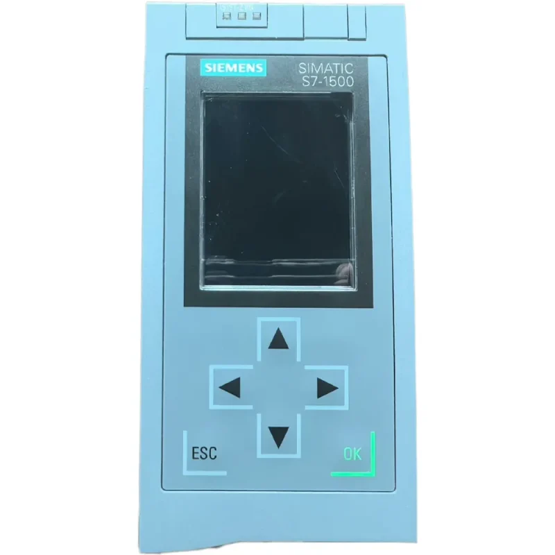 SIEMENS 6ES7515-2TM01-0AB0