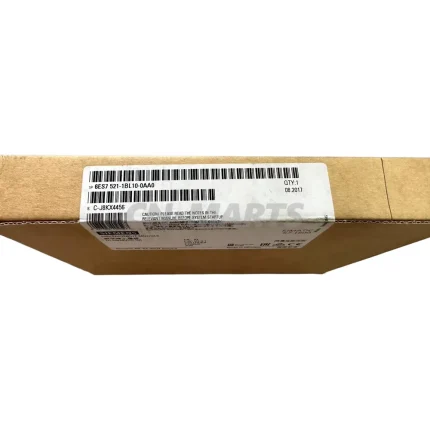 SIEMENS 6ES7521-1BL10-0AA0
