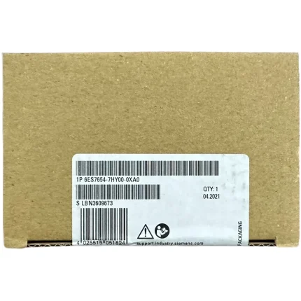 SIEMENS 6ES7654-7HY00-0XA0