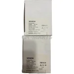 SIEMENS 6FX2001-5FD25-0AA1