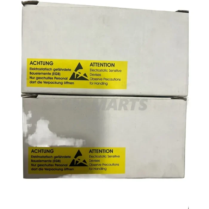 SIEMENS 6FX2001-5FD25-0AA1