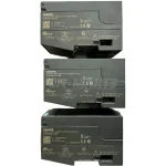 SIEMENS 6GK5208-0BA00-2AF2