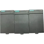 SIEMENS 6GK5208-0BA00-2AF2