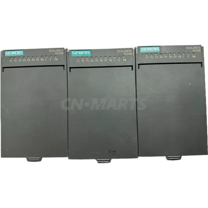 SIEMENS 6GK5208-0BA00-2AF2