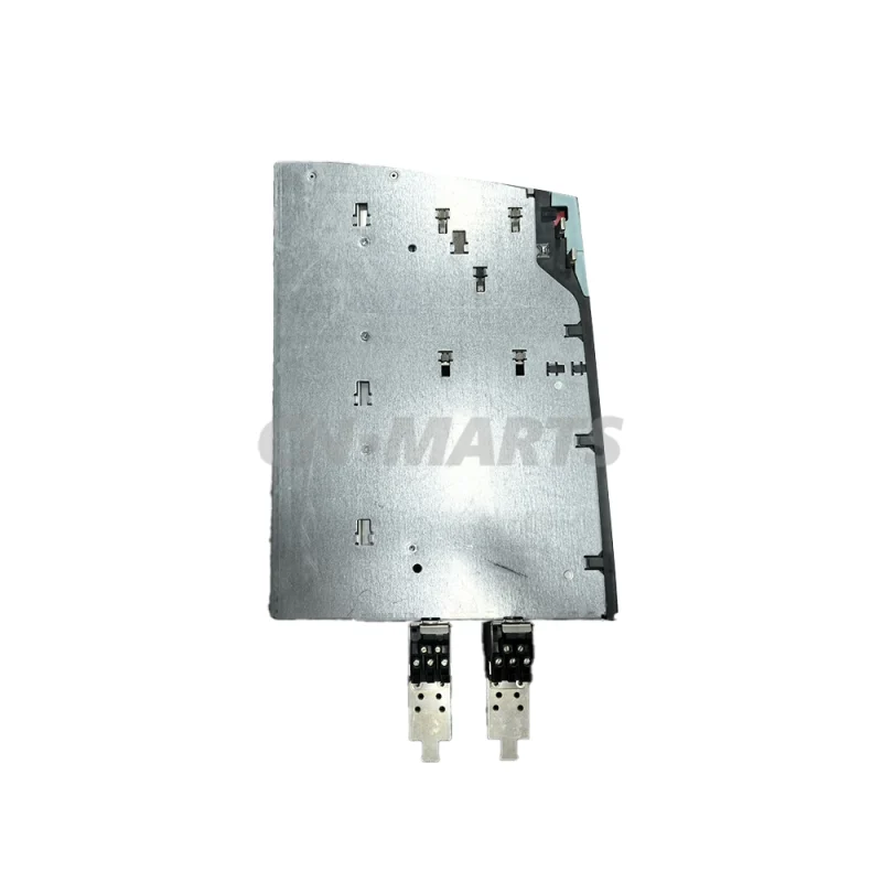SIEMENS 6SL3120-2TE13-0AA4 Power module frequency converter