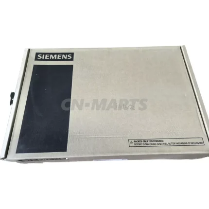 SIEMENS 6SL3120-2TE21-8AC0