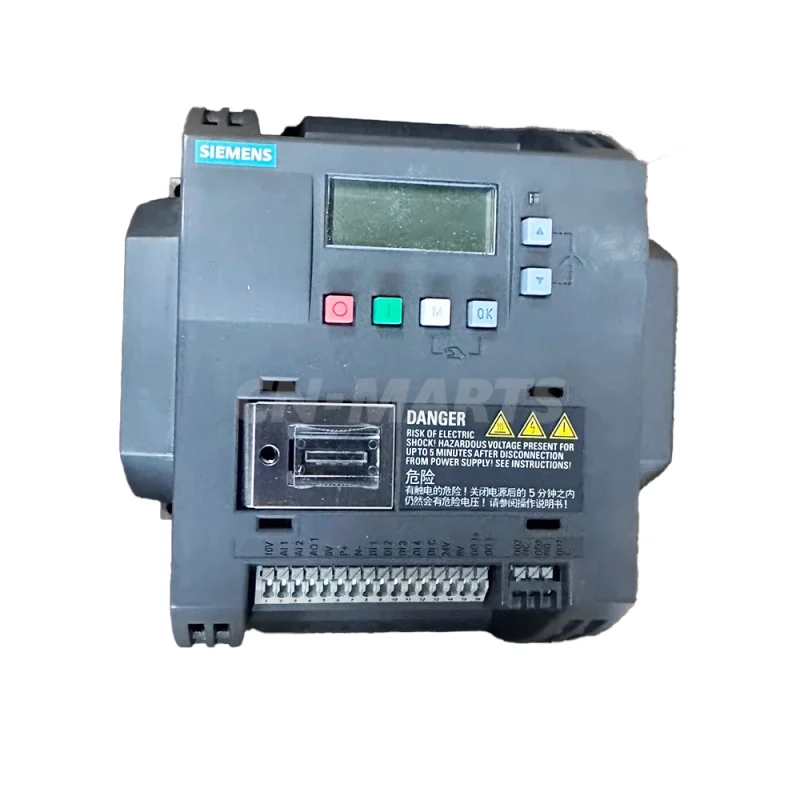 SIEMENS 6SL3210-5BE23-0UV0