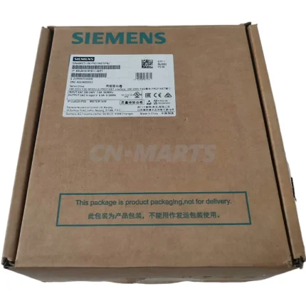 SIEMENS 6SL3210-5FB11-0UF1