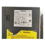 SIEMENS 6SL3210-5FE10-1UF2