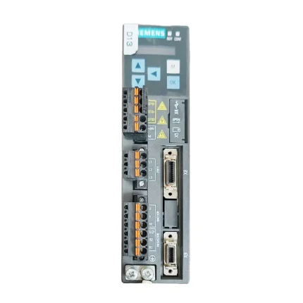 SIEMENS 6SL3210-5FE10-1UF2