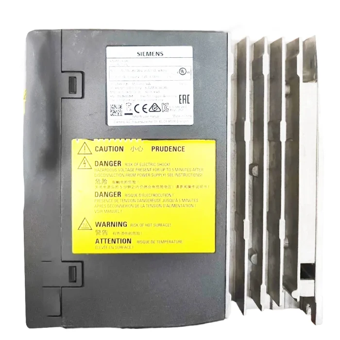 SIEMENS 6SL3210-5FE10-1UF2