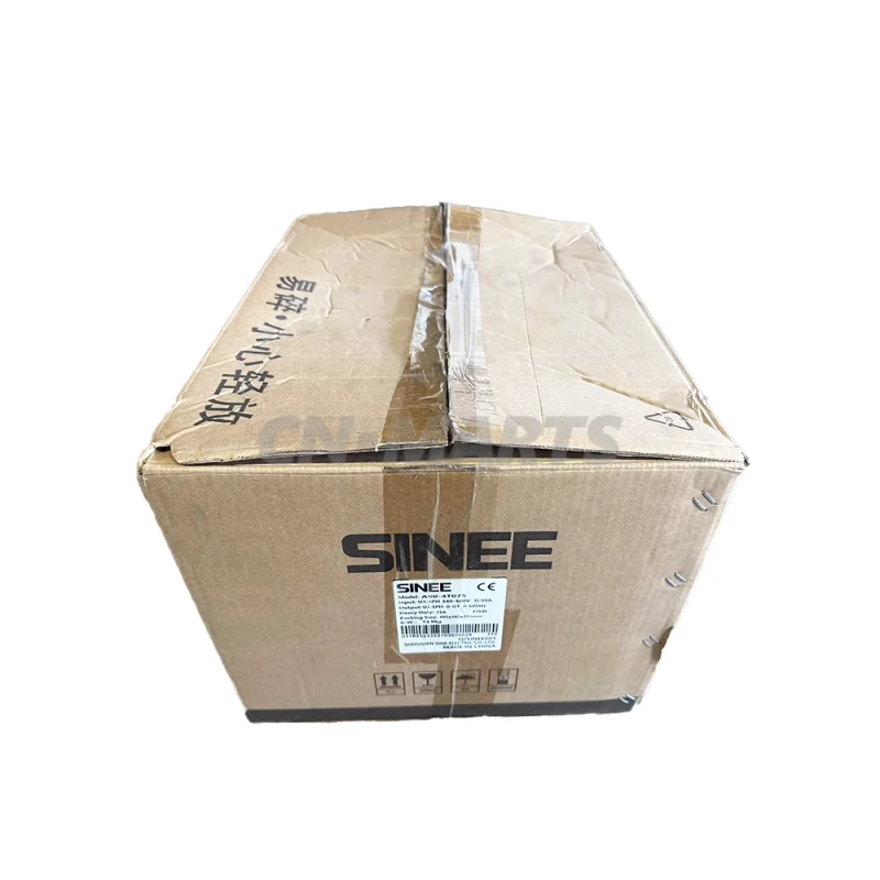 SINEE A90-4T075 37KW