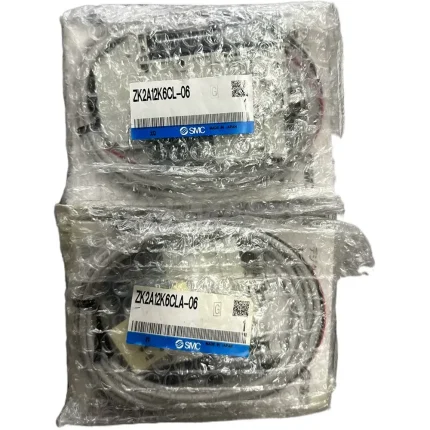 SMC ZK2A12K6CLA-06 ZK2A12K6CL-06