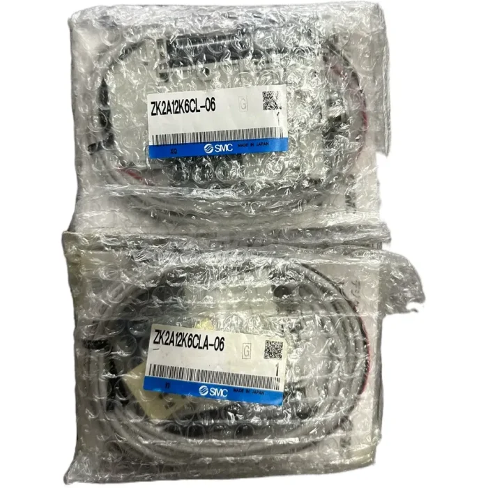 SMC ZK2A12K6CLA-06 ZK2A12K6CL-06