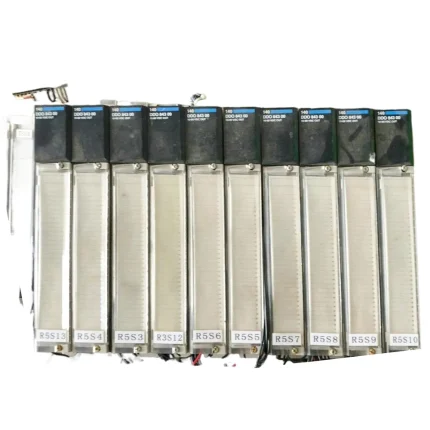 Schneider 140 CPU671 60/NOE77