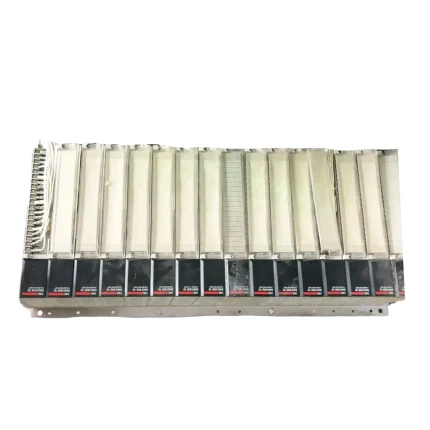 Schneider 140 CPU671 60/NOE77