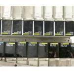 Schneider 140 CPU671 60/NOE77