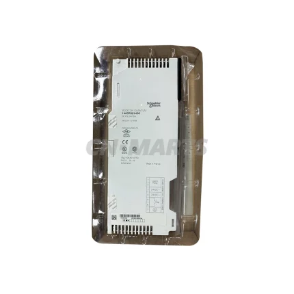 SCHNEIDER 140CPS21400 Modules