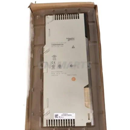 Schneider 140CPU43412A