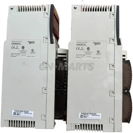 Schneider 140CPU67160