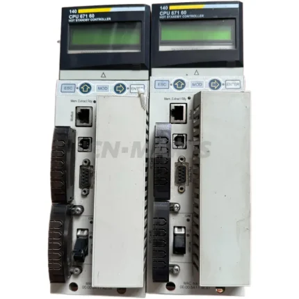 Schneider 140CPU67160