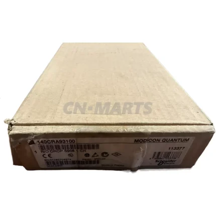 Schneider 140CRA93100