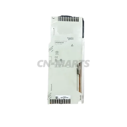SCHNEIDER 140CRP93100 Modules