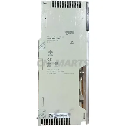 Schneider 140CRP93200