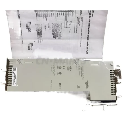 Schneider 140DDO35300