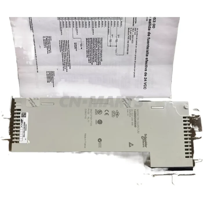 Schneider 140DDO35300