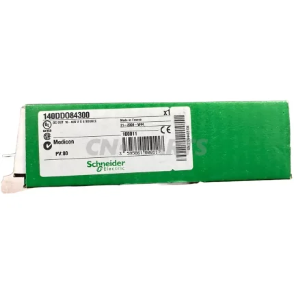 Schneider 140DDO84300