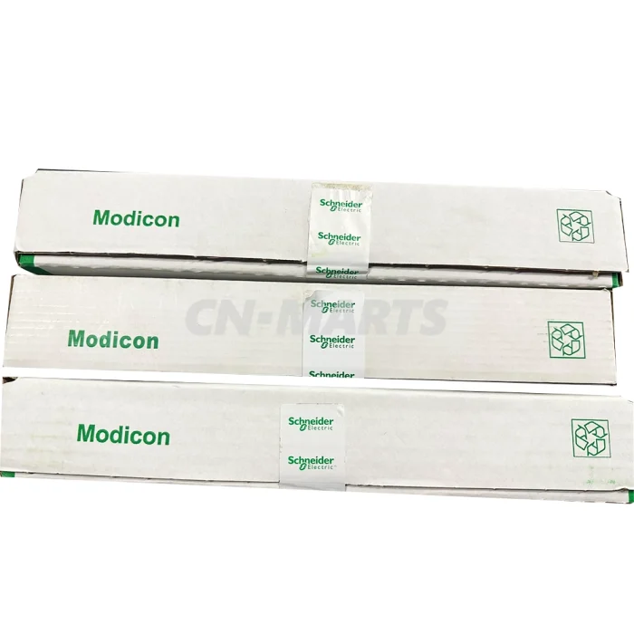 SCHNEIDER 140ERT85420 Modules