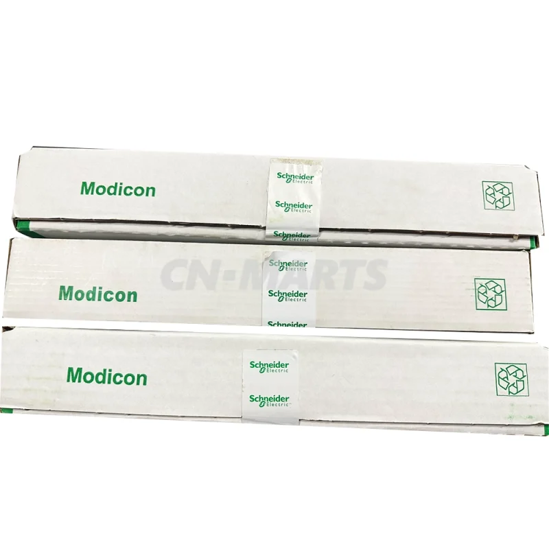 SCHNEIDER 140ERT85420 Modules