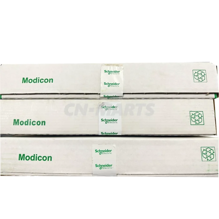 SCHNEIDER 140ERT85420 Modules