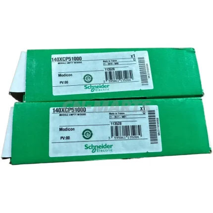Schneider 140XCP51000