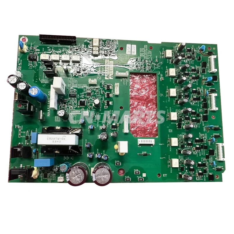 SCHNEIDER ATV630 NHA50381-00 Frequency Converter