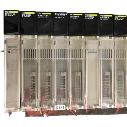Schneider Electric 140CPS114 20/DIA740/ACO0