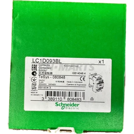 Schneider LC1D093BL