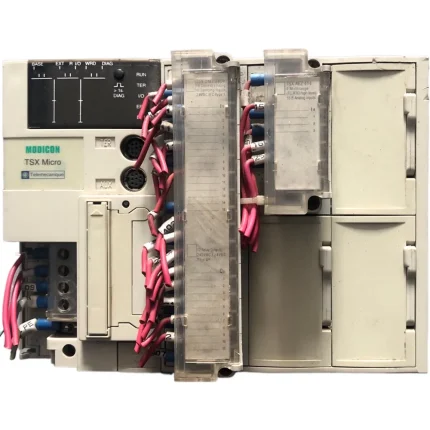 Schneider TSXRKZ02/TSX3721001